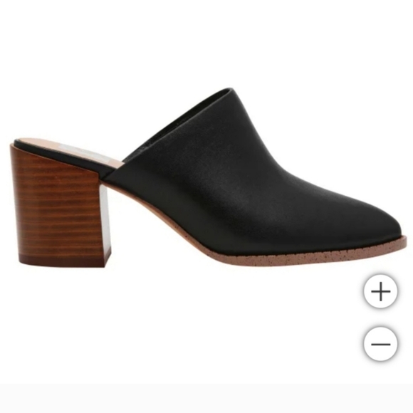 DV by Dolce Vita Shoes - DV by Dolce Vita Juicy Mule, new